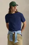Polo Ralph Lauren Bavlněné tričko Polo Ralph Lauren