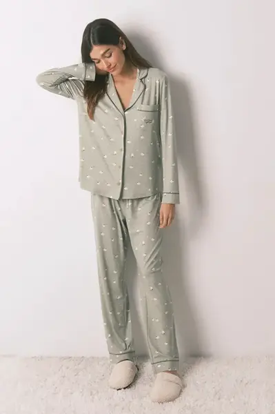 Pyžamová sada women'secret