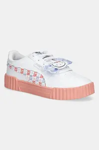 Dětské sneakers boty Puma Carina 3.0 HK&FR