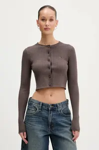 Tommy Jeans  Dětský kardigan