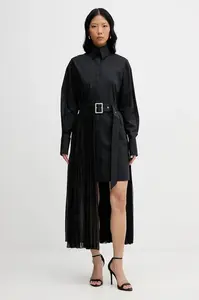 Šaty Karl Lagerfeld