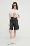 Levi's Bavlnené tričko Levi's