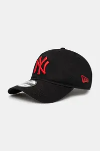 Bavlněná baseballová čepice New Era LEAGUE ESSENTIAL 9TWENTY®