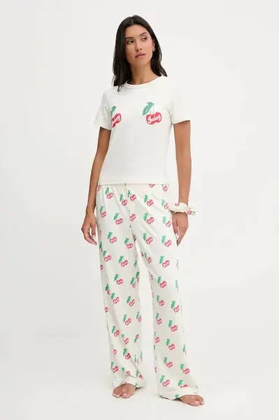 Pyžamo Juicy Couture
