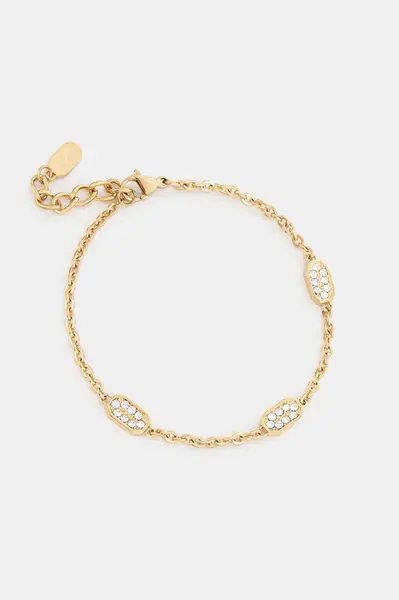 Náramek Karl Lagerfeld