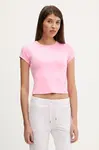 Juicy Couture Tričko Juicy Couture