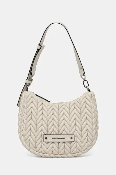 Karl Lagerfeld Kabelka Karl Lagerfeld K/WEAVE