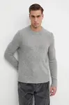 Michael Kors Vlnený sveter Michael Kors