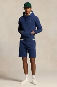 Polo Ralph Lauren Bavlnené šortky Polo Ralph Lauren