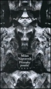 Příznaky pouště (poškozená) - Milan Nápravník