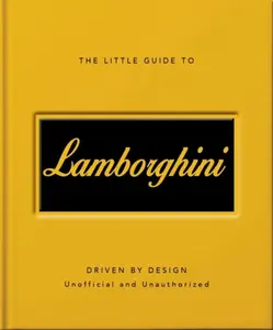 Little Guide to Lamborghini