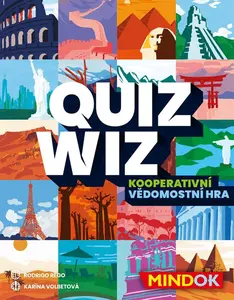 Quiz Wiz - Neznámý