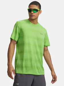 Pánské triko Under Armour UA Velociti SS