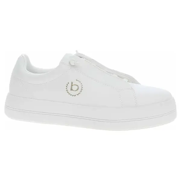 Dámská obuv Bugatti 435-AVC01-5000 white 39