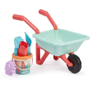 Kolečko s příslušenstvím