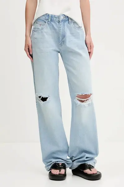 Tommy Jeans Rifle