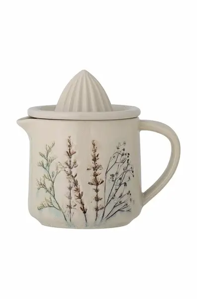 Bloomingville  Lis na citrusy  Bea Lemon Juicer