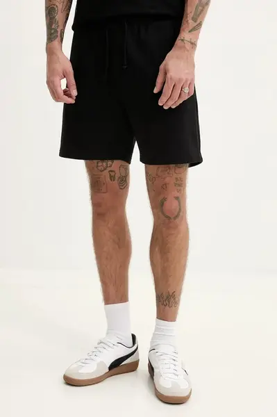 Bavlnené šortky Tommy Jeans