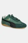 Puma Speedcat sneakers boty dámské semišové