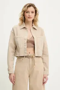 Džínová bunda Answear.LAB