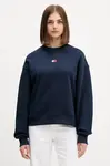 Bavlnená mikina Tommy Jeans