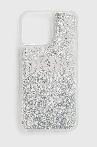 Puzdro na mobil Dkny iPhone 15 Pro Max 6.7"