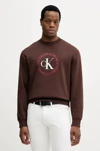 Mikina Calvin Klein Jeans