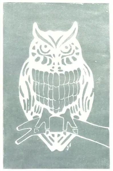 Linorytová barva Schmincke 35ml – 810 silver