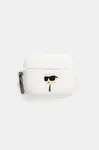 Karl Lagerfeld Obal na slúchadlá Karl Lagerfeld AirPods Pro 3