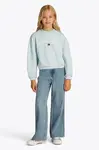 Detská mikina Tommy Hilfiger