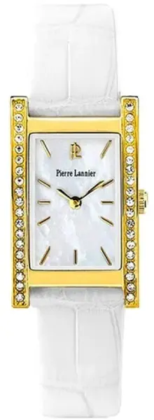 Pierre Lannier Week-end Ligne Basic 007G590