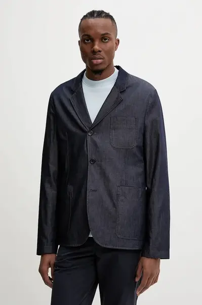 Bavlnené sako PS Paul Smith