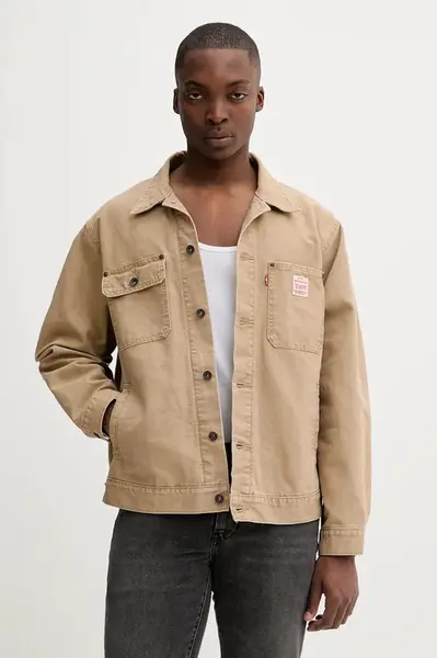 Levi's  Bavlnená bunda