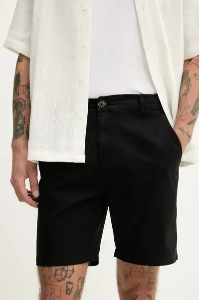 Resteröds  Kraťasy  Chin shorts