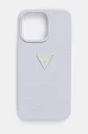 Obal na telefon Guess iPhone 16 Pro Max