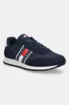 Tenisky Tommy Jeans TJM CLASSIC RUNNER