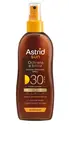 Astrid Olej na opalování SPF 30 70 ml