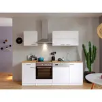 Respekta KUCHYŇSKÝ BLOK