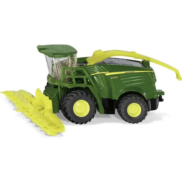 Siku 1794 John Deere 8500i drvič kukurice 1:87