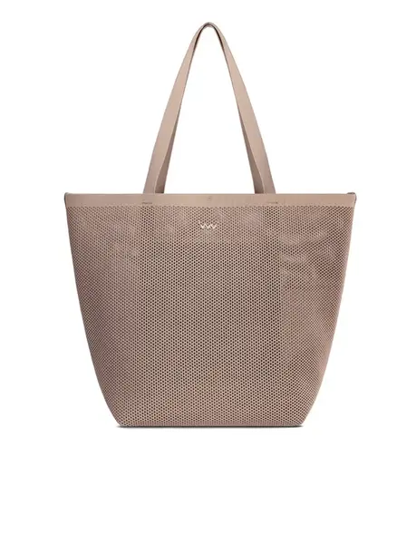 VUCH Gardell Knit Beige