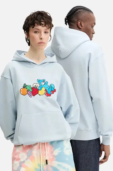 Bavlněná mikina Inbetweeners