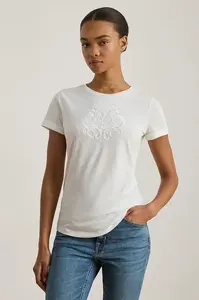 Tričko Lauren Ralph Lauren