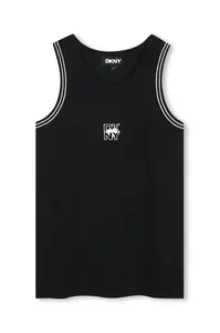 Dětský top Dkny