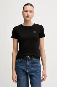 Armani Exchange Bavlněné tričko Armani Exchange