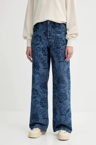 A.P.C. Rifle A.P.C. jean elisabeth