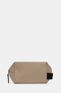 Rains Kozmetická taška Rains 15580 Wash Bag Small
