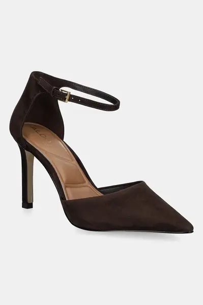 Semišové lodičky Aldo MERLO