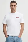 Calvin Klein  Bavlněné tričko