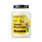 Protein a Co Complex Whey 2 kg, Banana
