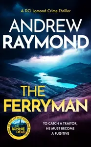 The Ferryman - Andrew Raymond